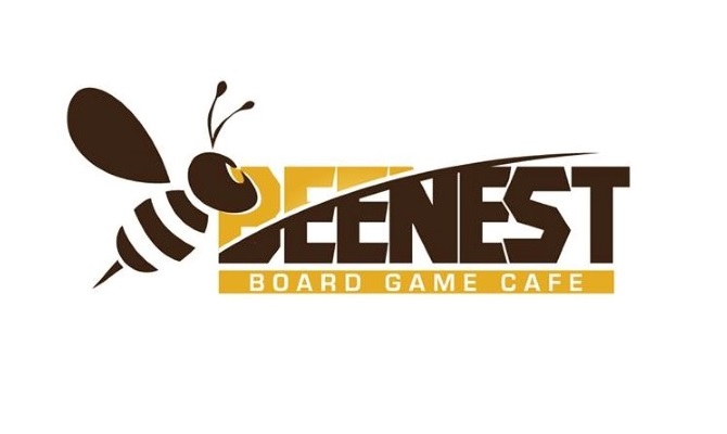 Beenest - Board Game Cafe