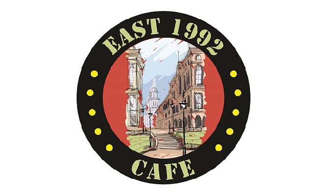 East 1992 Cafe - Nilai Outlet